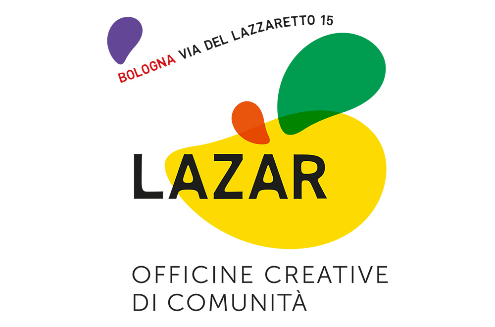 Anteprima Lazàr officine creative di comunità