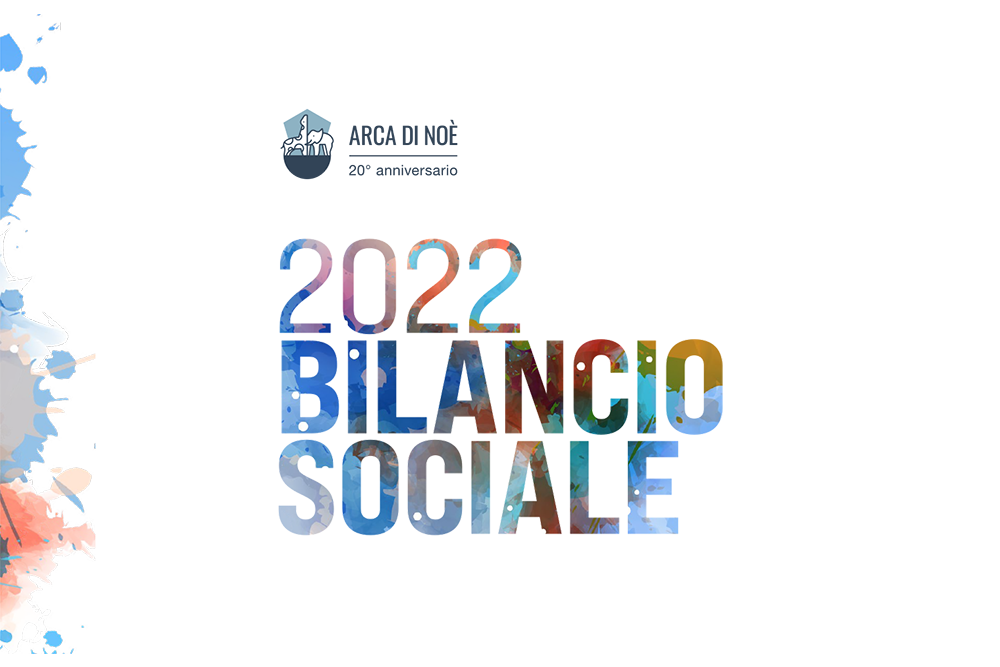 Anteprima Bilancio Sociale 2022