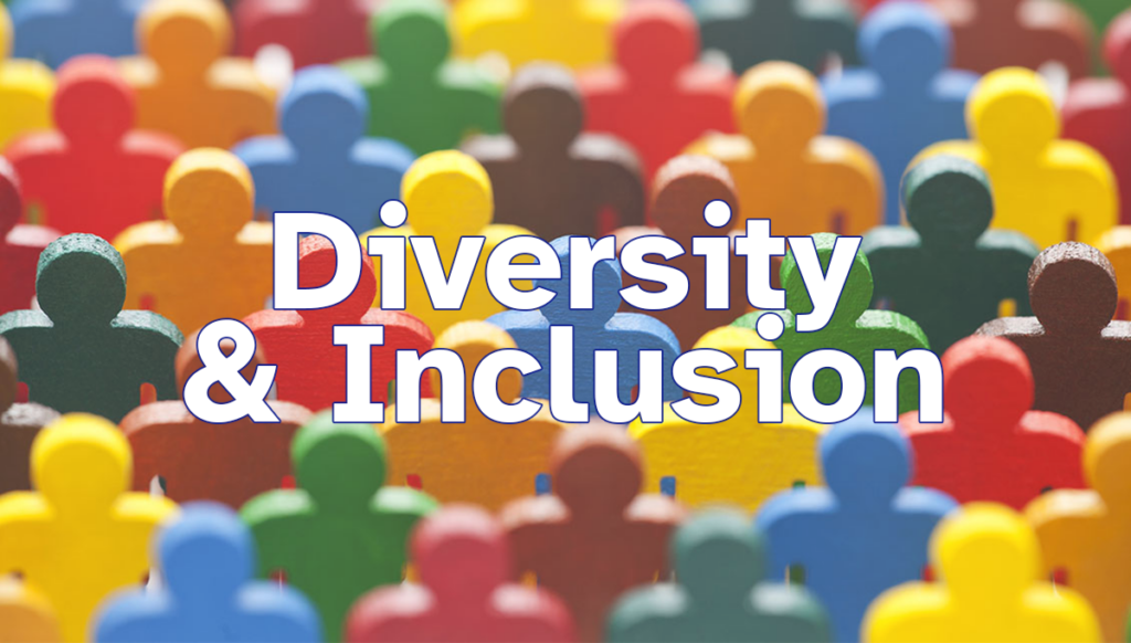 Cosa significa Diversity & Inclusion