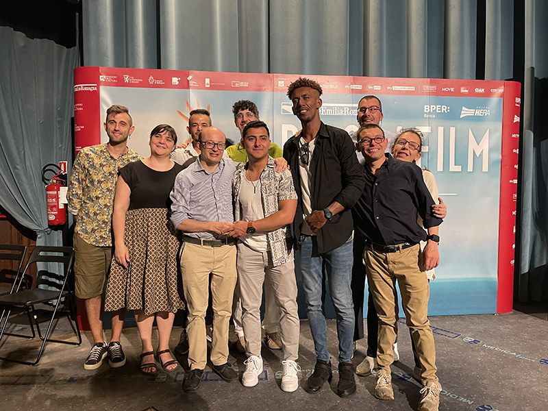Giuria-Birng-the-Change-2023-1 Bring the Change