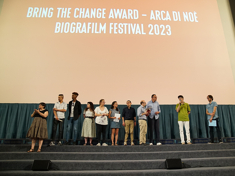 Giuria-Birng-the-Change-2023 Bring the Change