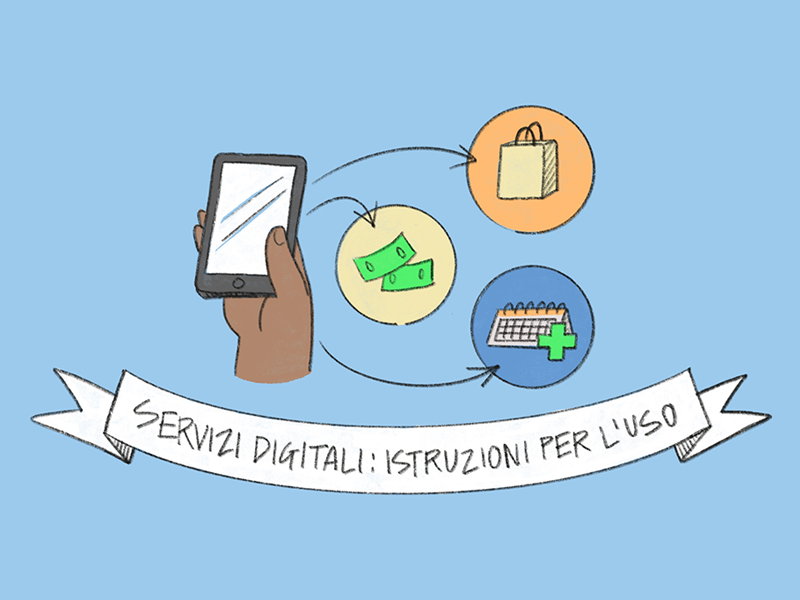 Servizi-Digitali-istruzioni-per-uso ENG - Digital Services