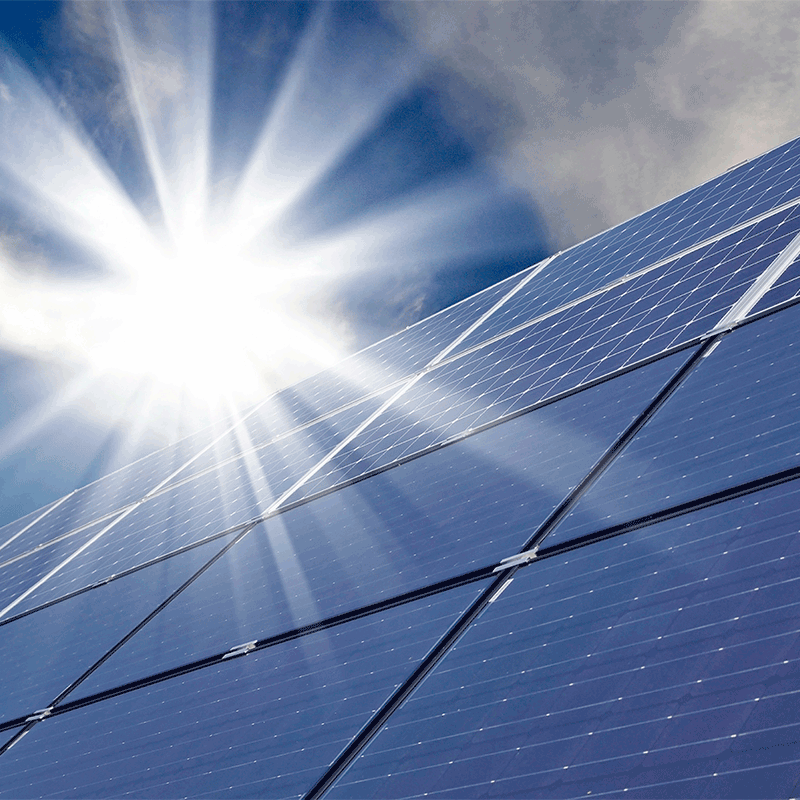 Fotovoltaico-Solare-Sociale Efficientamento energetico