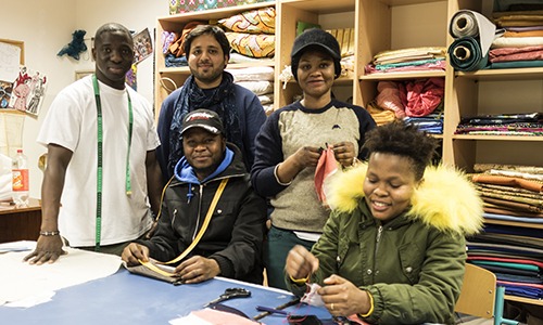Anteprima-Laboratorio-Sartoria-ecosostenibile News ed Eventi