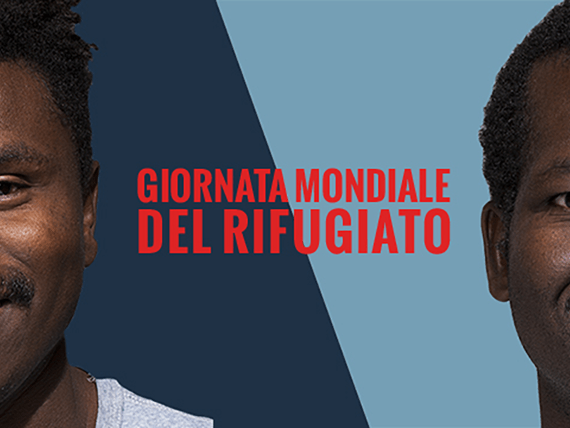 Giornata-Mondiale-Rifugiato-2018 News ed Eventi