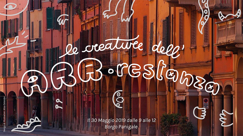 Itaca-quartiere-borgo-Arca-di-Noe News ed Eventi