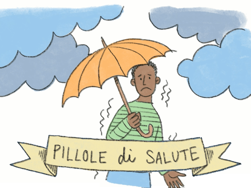 Salute-mentale-Migrantools-well-come Well-Come: nuovi video multilingue su salute mentale e dipendenze