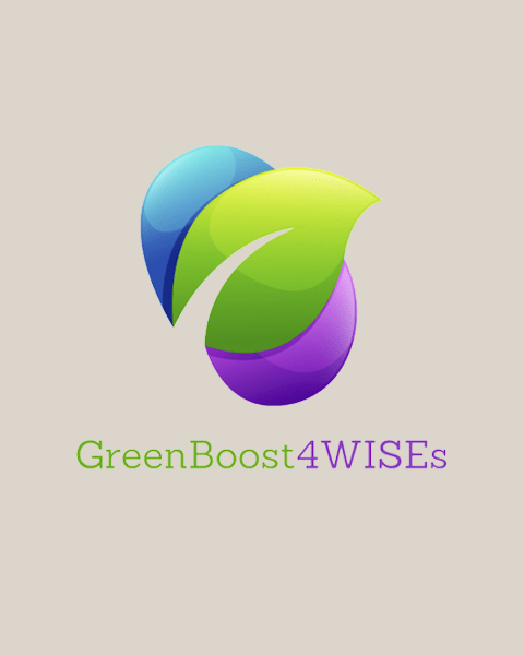 GrrenBoost4wises ENG - European projects