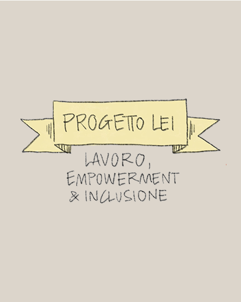 Progetto-LEI-Empowerment-femminile Empowerment femminile