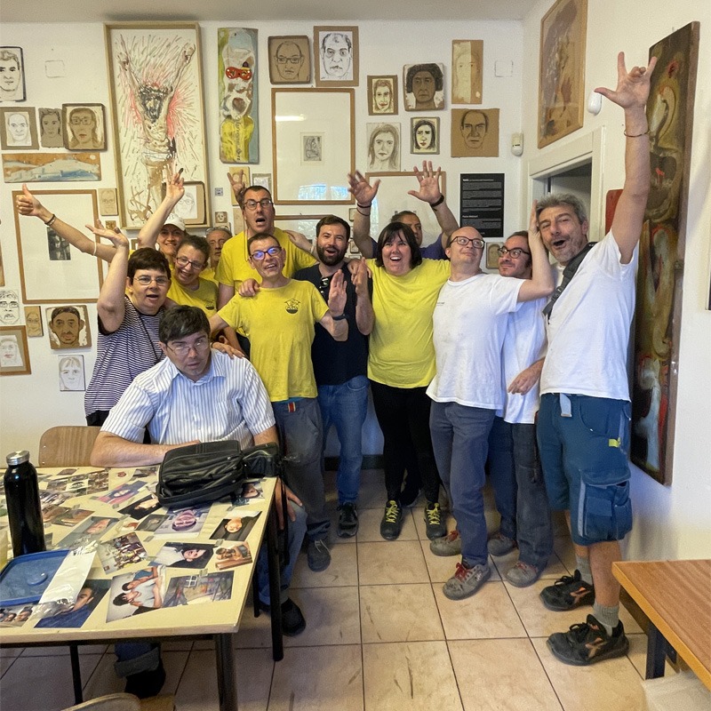 Marco-Cavalli-Arca-di-Noe Roadmap to Inclusion