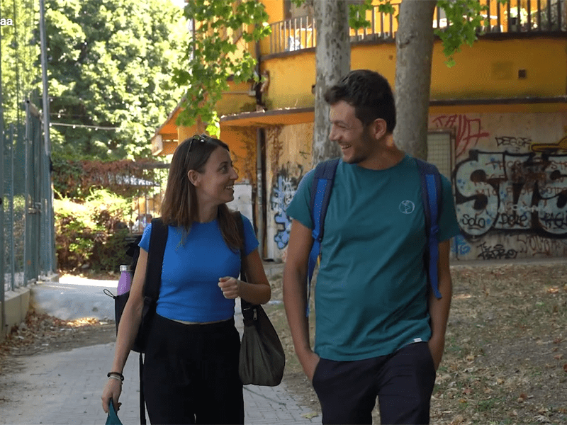 Metodo nausicaa ricerca casa