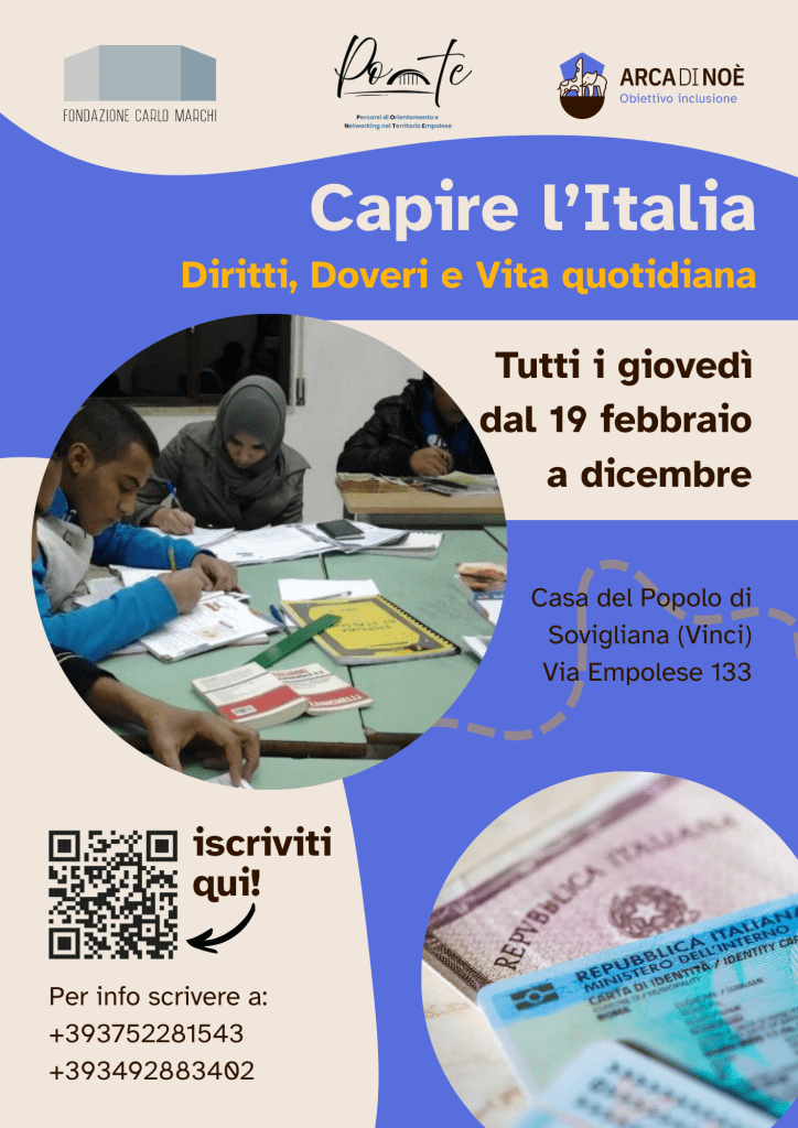 Volantino-Progetto-Ponte_versione-WEB-1-1-724x1024 Al via il progetto Ponte nel territorio empolese