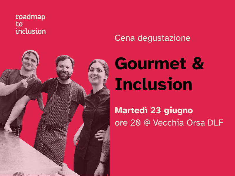 Gourmet-Inclusion-2026 News ed Eventi