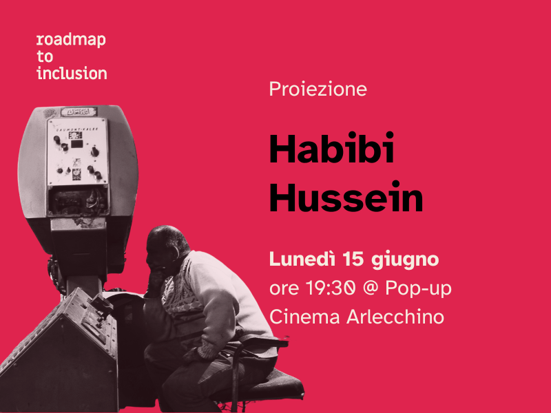Habibi-Hussein-anteprima News ed Eventi