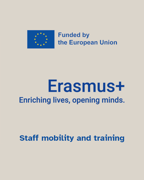 KA1 ENG - European projects